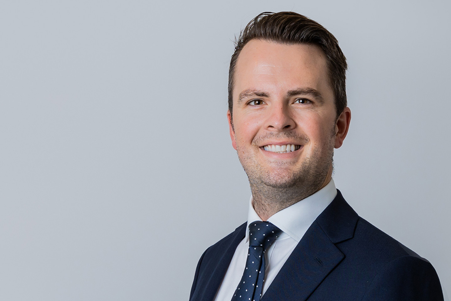 Headshot of Jordan Constable