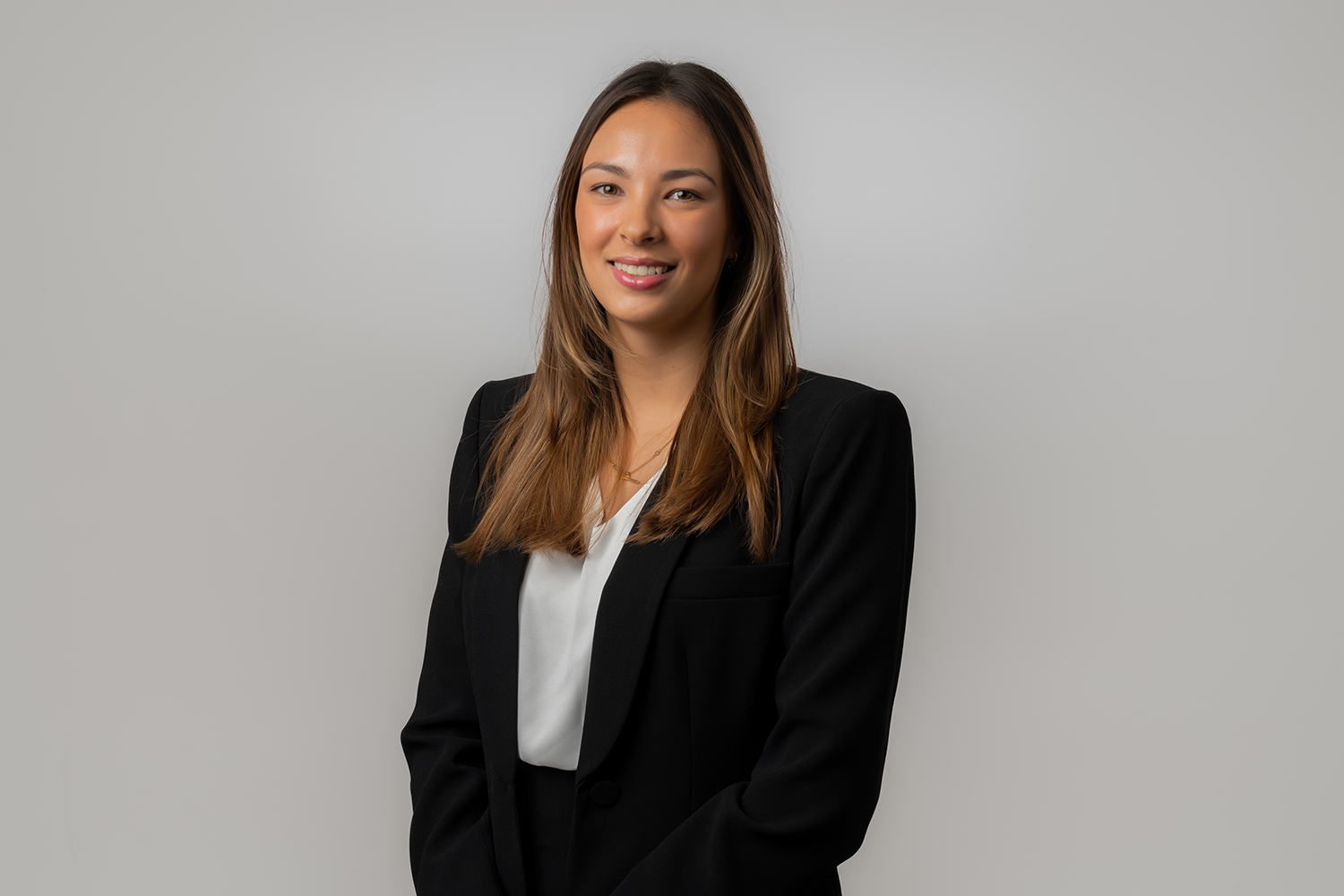 Headshot of Wray Sulisz