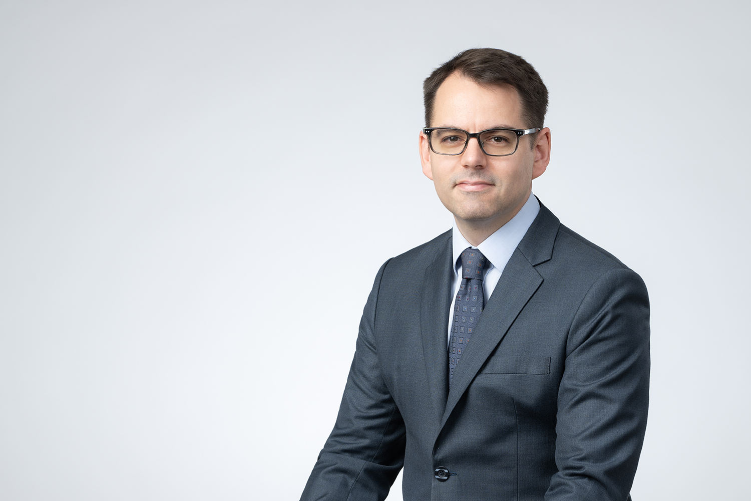 Headshot Oliver Payne