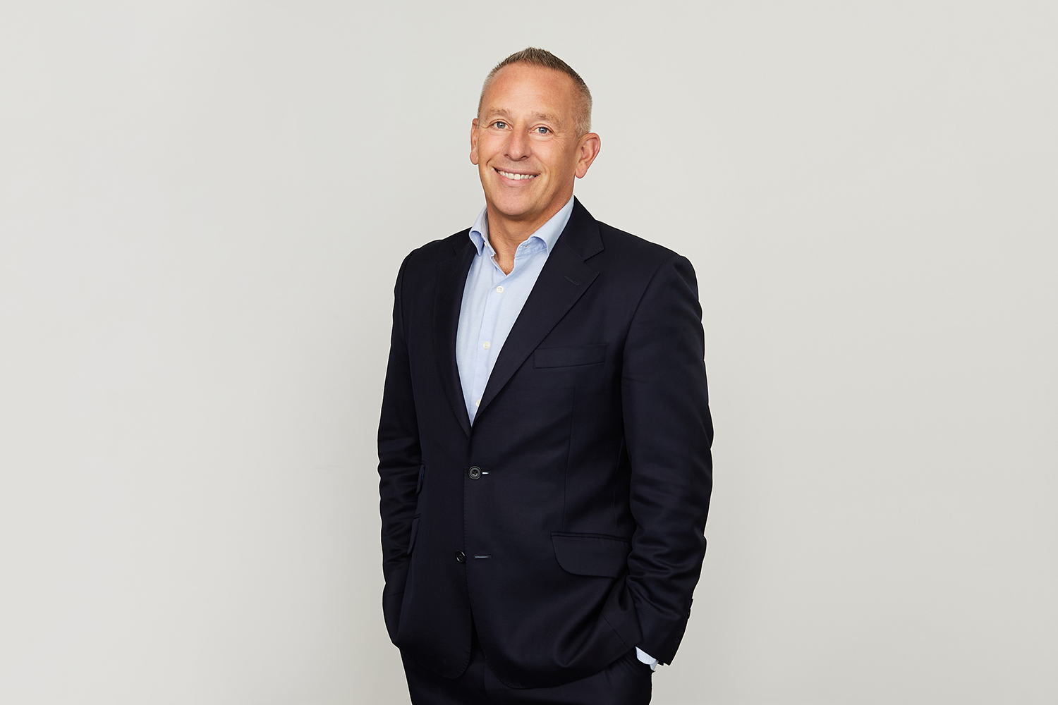 Headshot of Jeff Pamplin