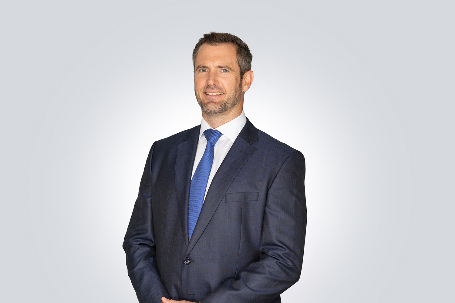 Michael Rogers